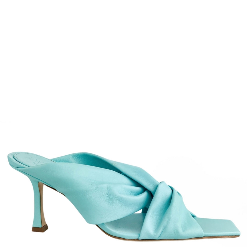 Sz 38 NIB $675 Awake Mode mules